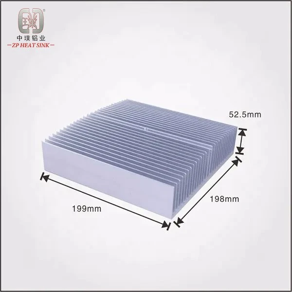 Big Heat Sink
